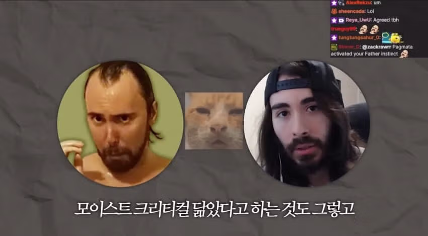 스텔라 블레이드 2 캐릭터 외형 논란으로 비판받은 유튜버 - 디시인사이드 인기글 이미지 19 - 밈카세