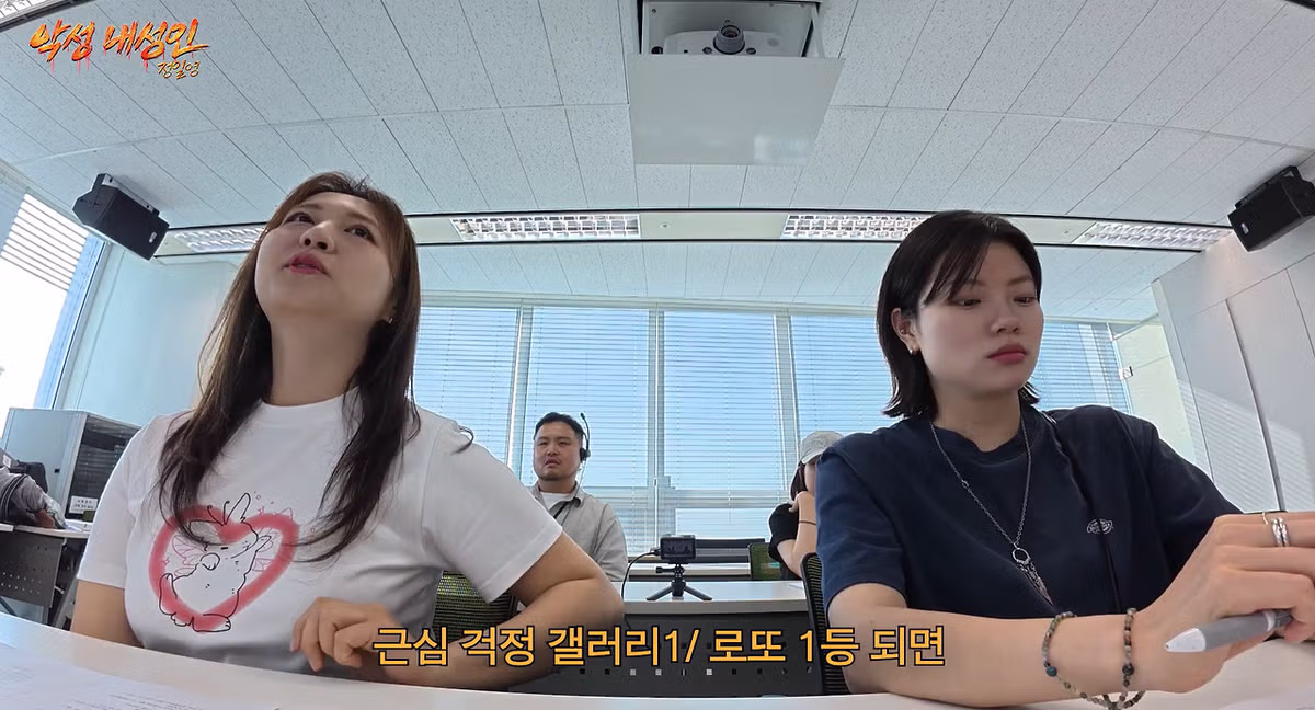 인생의 깊이가 가늠되지 않는 60대 연예인 지망생 - 더쿠 인기글 이미지 10 - 밈카세