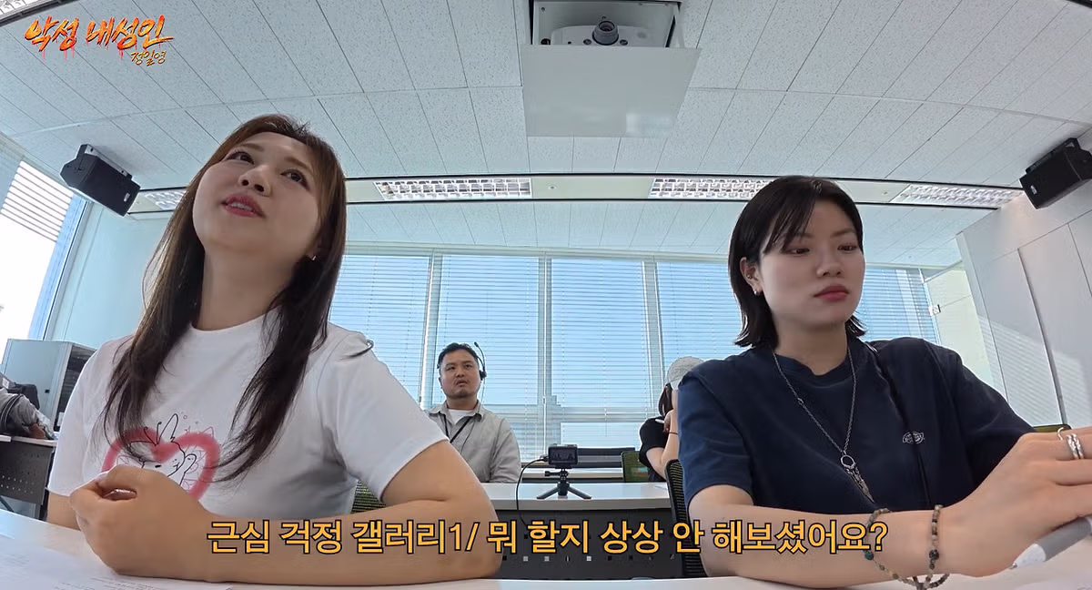 인생의 깊이가 가늠되지 않는 60대 연예인 지망생 - 더쿠 인기글 이미지 11 - 밈카세