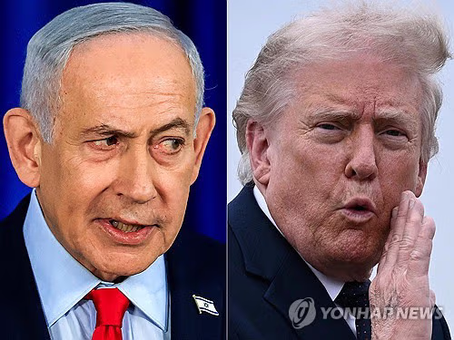 네타냐후 이스라엘 총선 출마 선언 - 인벤 인기글 이미지 1 - 밈카세