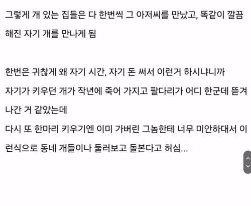 동네에서 발견한 신기한 아저씨 - 보배드림 인기글 이미지 3 - 밈카세
