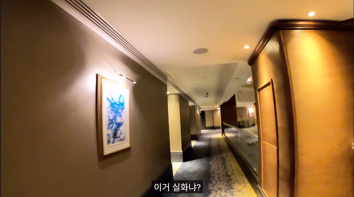 새벽 7시에 5성급 호텔 조식 털러 간 유튜버 - 개드립 인기글 이미지 22 - 밈카세