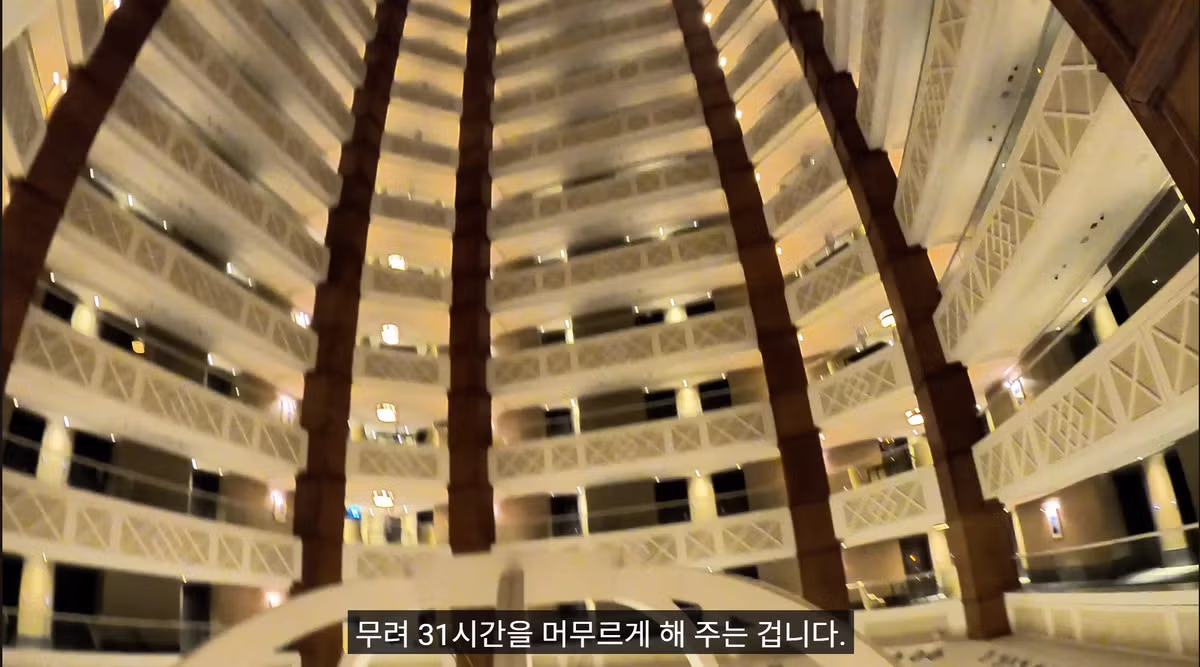 새벽 7시에 5성급 호텔 조식 털러 간 유튜버 - 개드립 인기글 이미지 27 - 밈카세