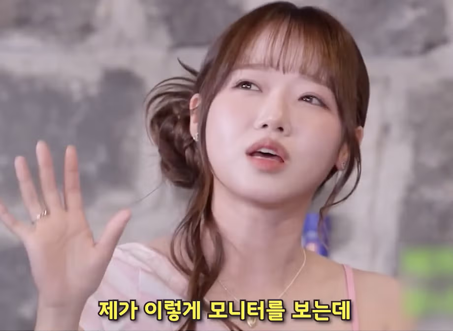 울 때마다 병원 보내려는 유연정 - 뽐뿌 인기글 이미지 3 - 밈카세