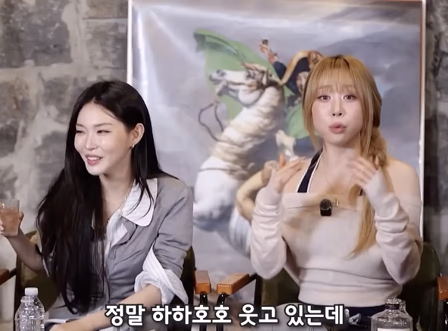 울 때마다 병원 보내려는 유연정 - 뽐뿌 인기글 이미지 24 - 밈카세