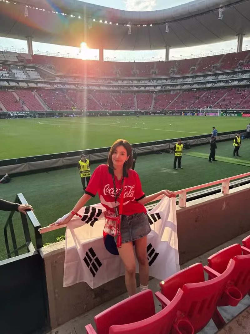 권은비 인스타그램 최신 근황 - MLB파크 인기글 이미지 3 - 밈카세