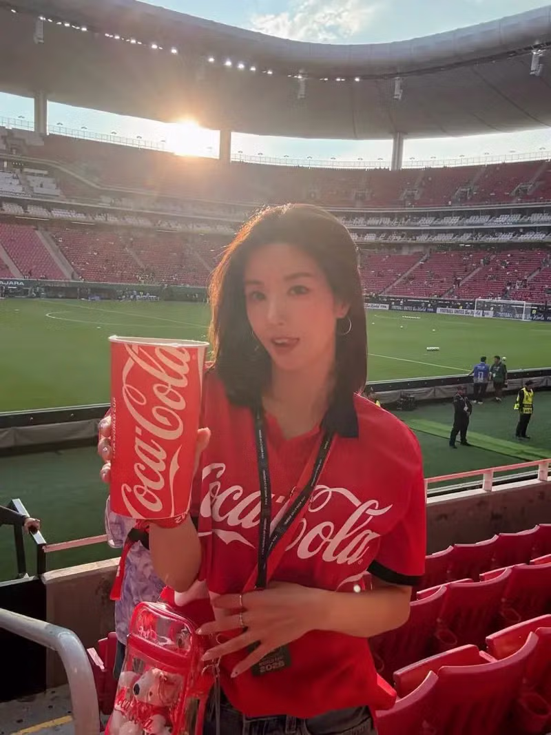 권은비 인스타그램 최신 근황 - MLB파크 인기글 이미지 2 - 밈카세