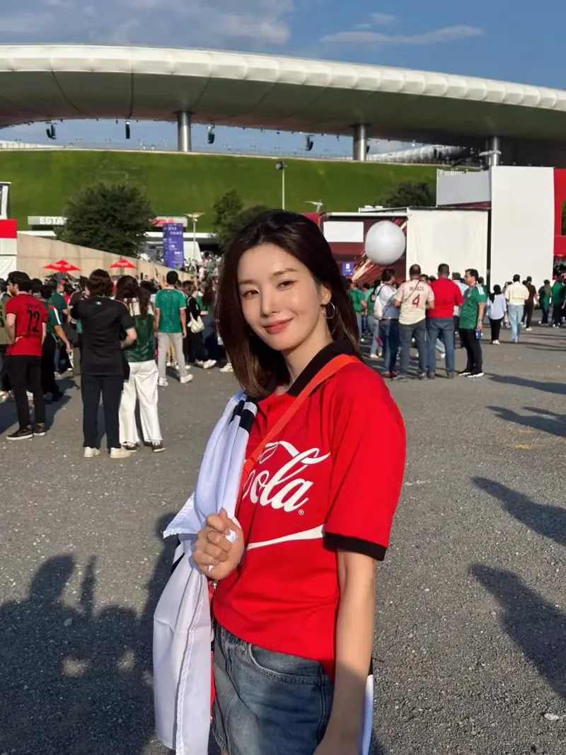 권은비 인스타그램 최신 근황 - MLB파크 인기글 이미지 6 - 밈카세