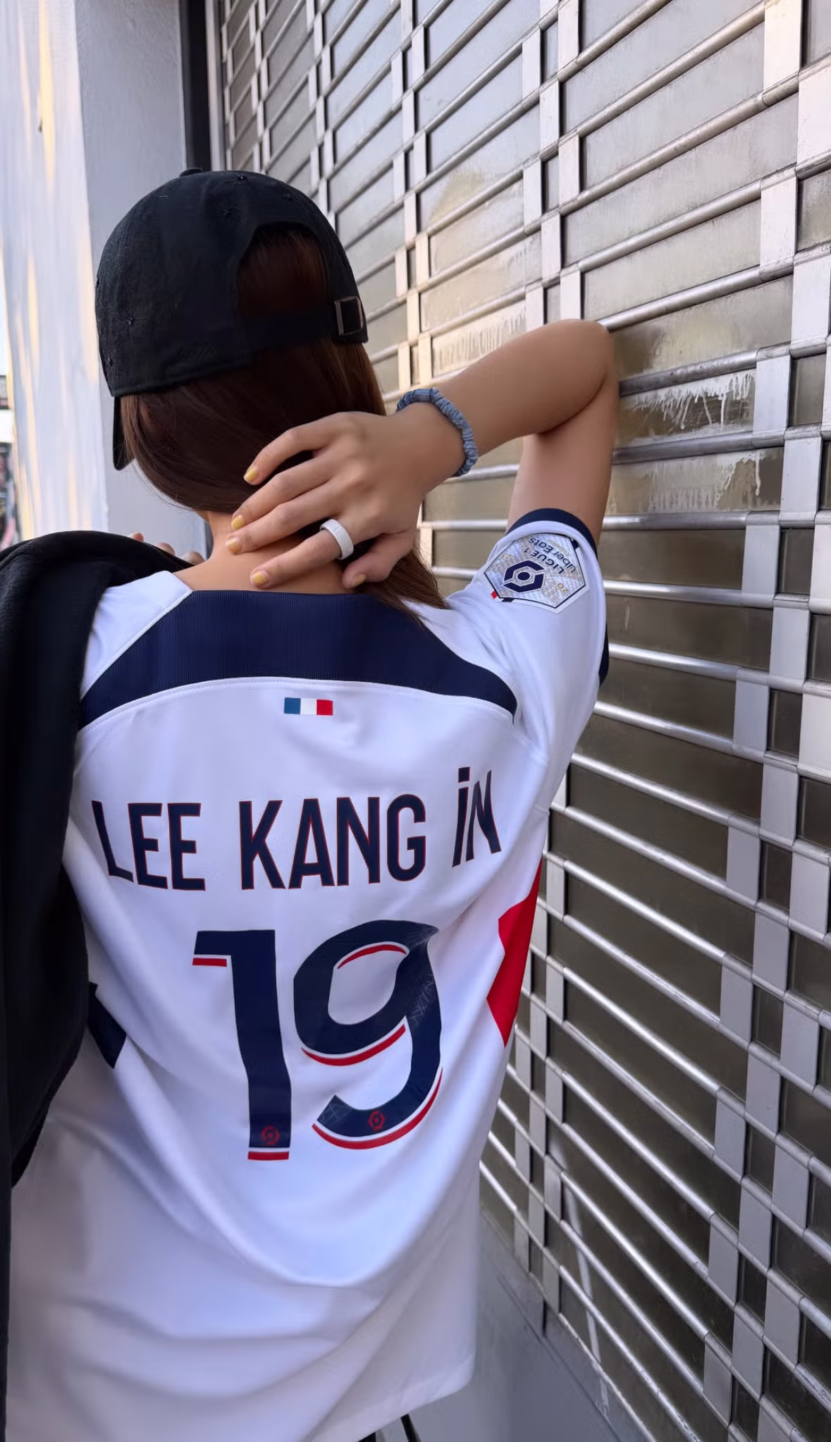 블랙핑크 리사 인스타그램 스토리 근황 - MLB파크 인기글 이미지 1 - 밈카세