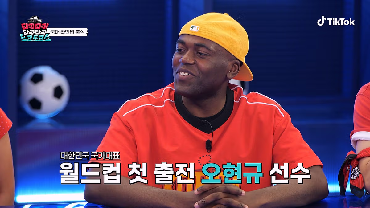 오늘 경기 예측 승점부터 골 넣는 선수까지 다 맞춘 연예인 - 더쿠 인기글 이미지 1 - 밈카세