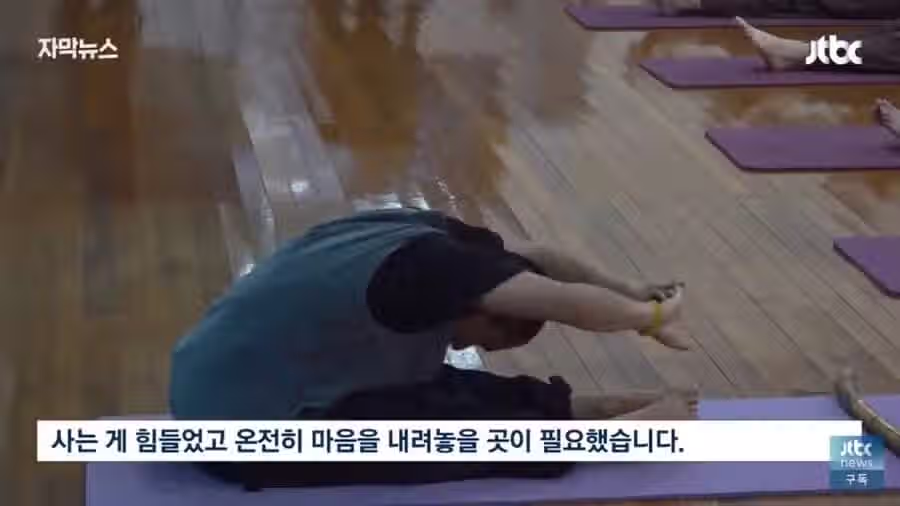 한국인보다 외국인이 많은 사찰 7