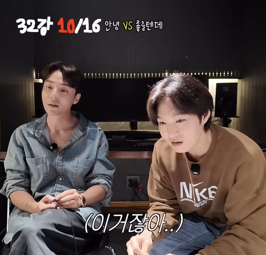 대부분이 잘 모르는 숨은 리메이크 곡 - 더쿠 인기글 이미지 5 - 밈카세