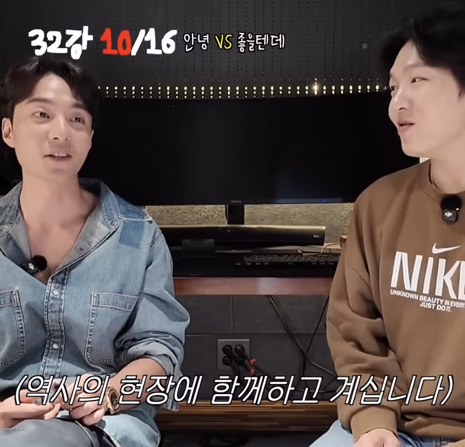 대부분이 잘 모르는 숨은 리메이크 곡 - 더쿠 인기글 이미지 7 - 밈카세