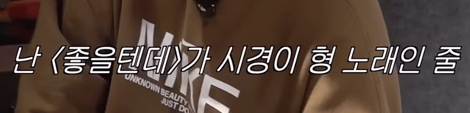 대부분이 잘 모르는 숨은 리메이크 곡 - 더쿠 인기글 이미지 8 - 밈카세