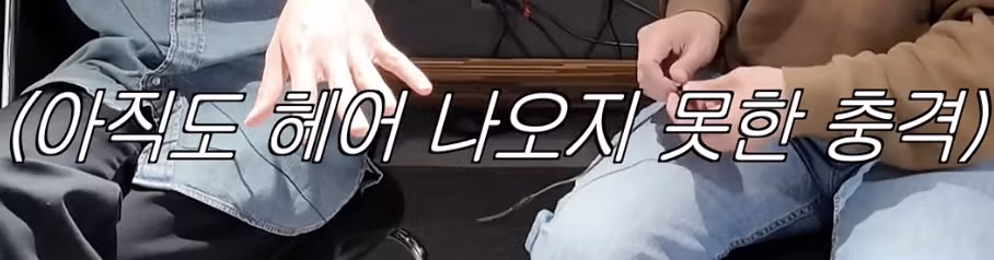대부분이 잘 모르는 숨은 리메이크 곡 - 더쿠 인기글 이미지 10 - 밈카세