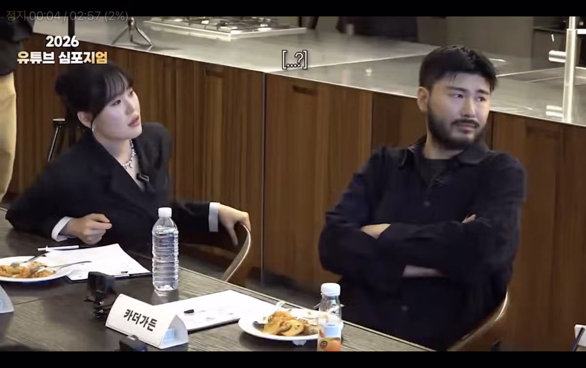 유튜버 앞에서 광역 도발한 빠니보틀 - 웃대 인기글 이미지 3 - 밈카세