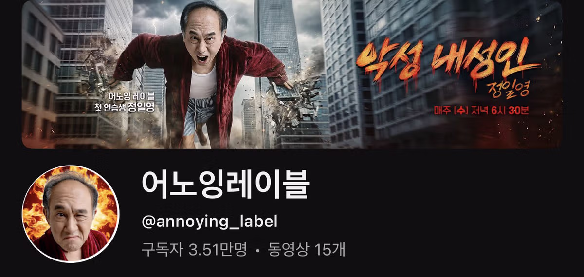 AI인지 실제 사람인지 논란인 인플루언서 - 더쿠 인기글 이미지 2 - 밈카세