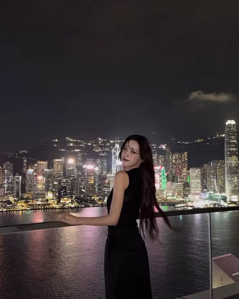 있지 유나의 비주얼 - 인벤 인기글 이미지 2 - 밈카세