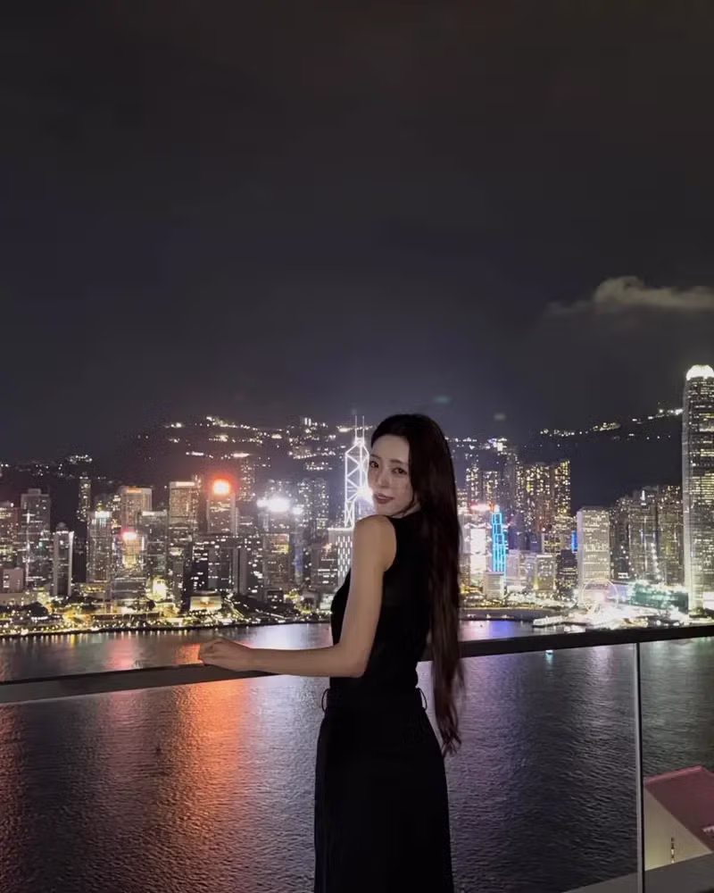 있지 유나의 비주얼 - 인벤 인기글 이미지 4 - 밈카세