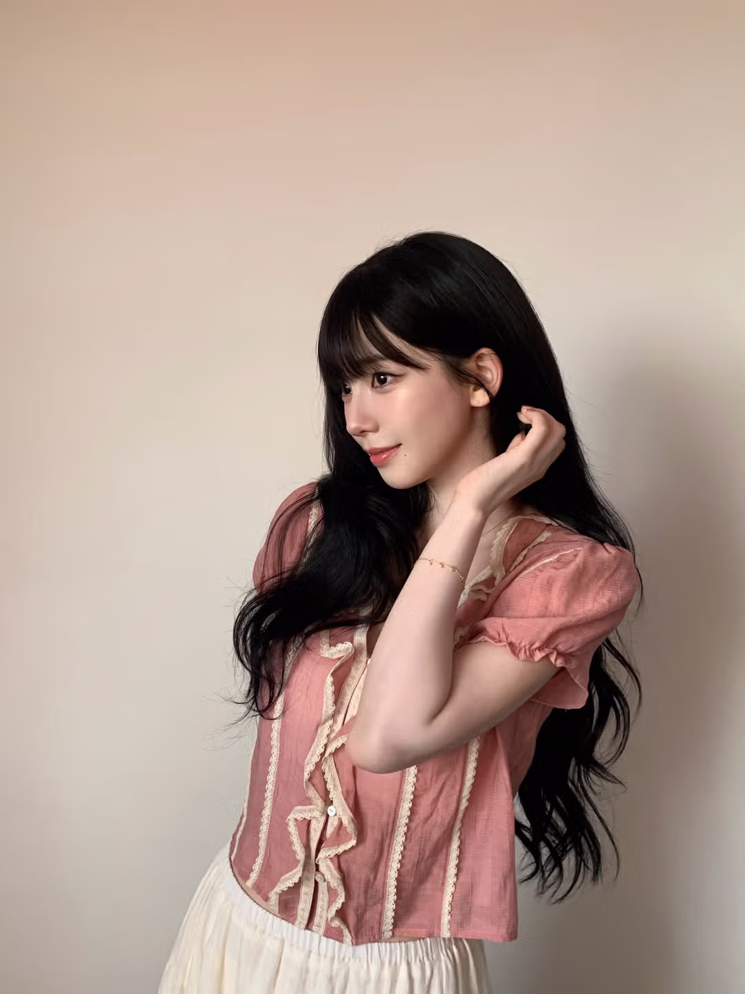 카리나와 윈터의 인스타그램 업데이트 사진 - MLB파크 인기글 이미지 4 - 밈카세