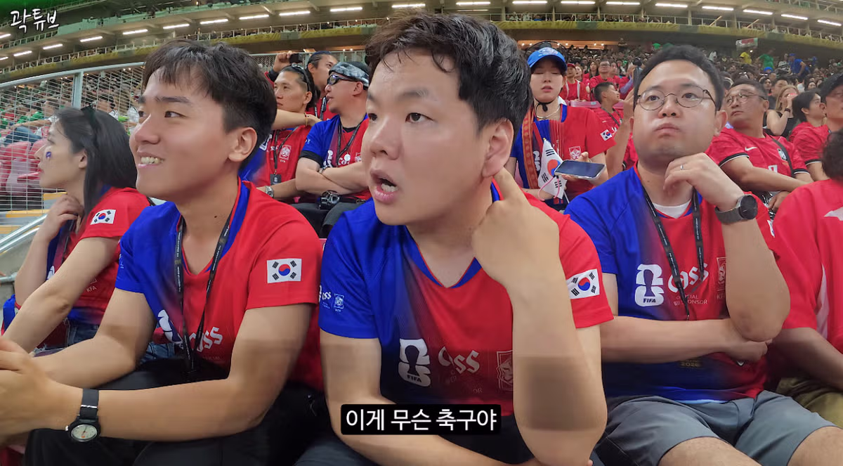 아스날을 안티풋볼이라 불렀다 사과한 곽튜브 - 디시인사이드 인기글 이미지 2 - 밈카세