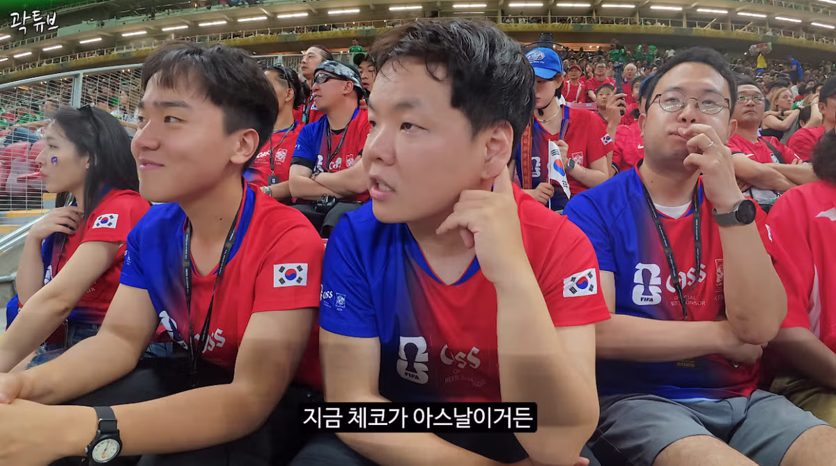 아스날을 안티풋볼이라 불렀다 사과한 곽튜브 - 디시인사이드 인기글 이미지 3 - 밈카세