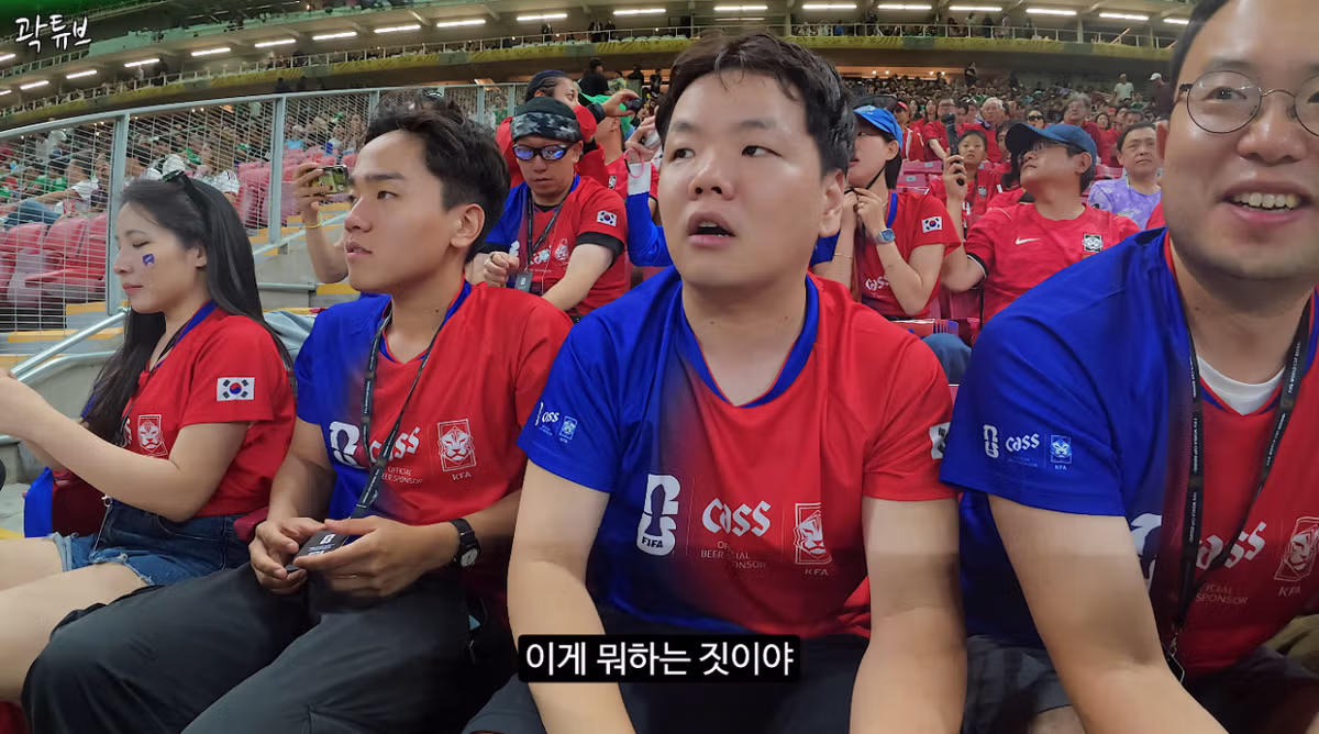아스날을 안티풋볼이라 불렀다 사과한 곽튜브 - 디시인사이드 인기글 이미지 7 - 밈카세