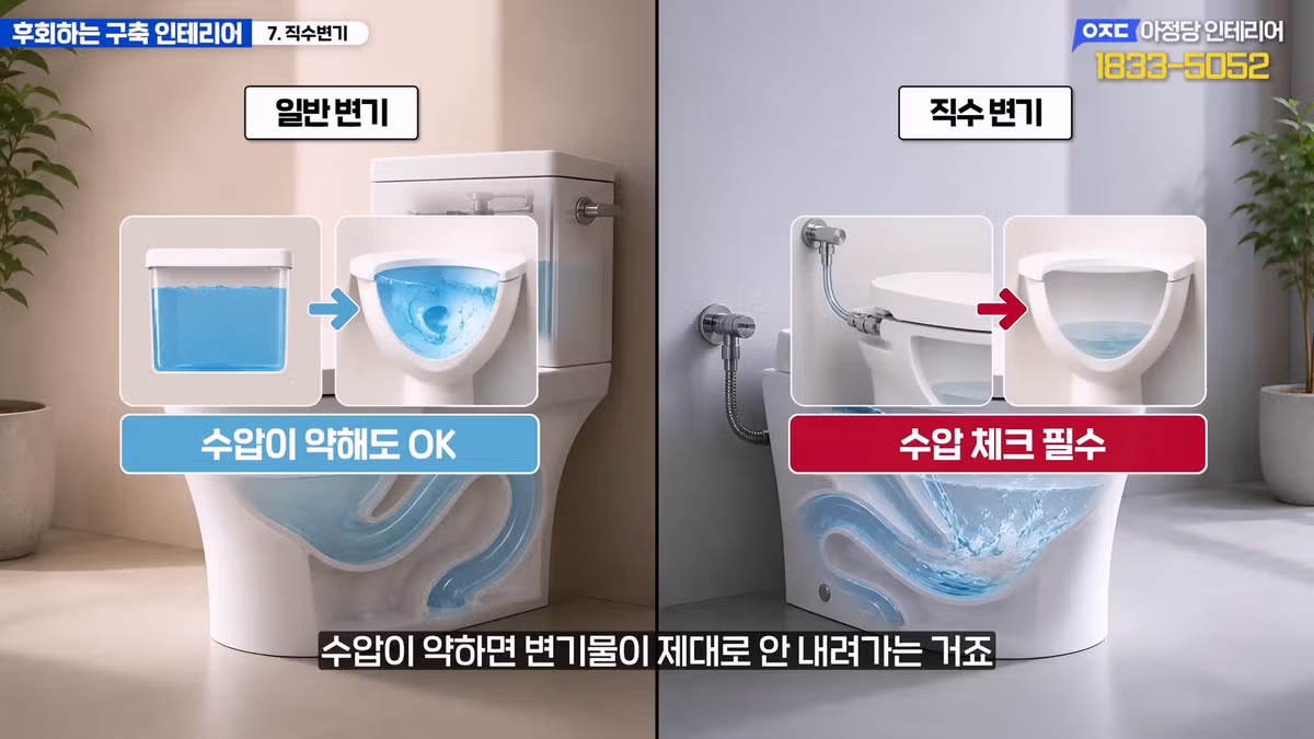 구축 아파트 올수리 시 돈 낭비하기 쉬운 후회 포인트 - 디시인사이드 인기글 이미지 42 - 밈카세