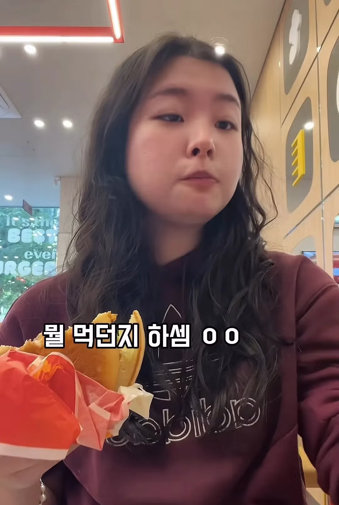 미국인들이 말하는 한국 감자튀김의 아쉬운 점 - 디시인사이드 인기글 이미지 13 - 밈카세