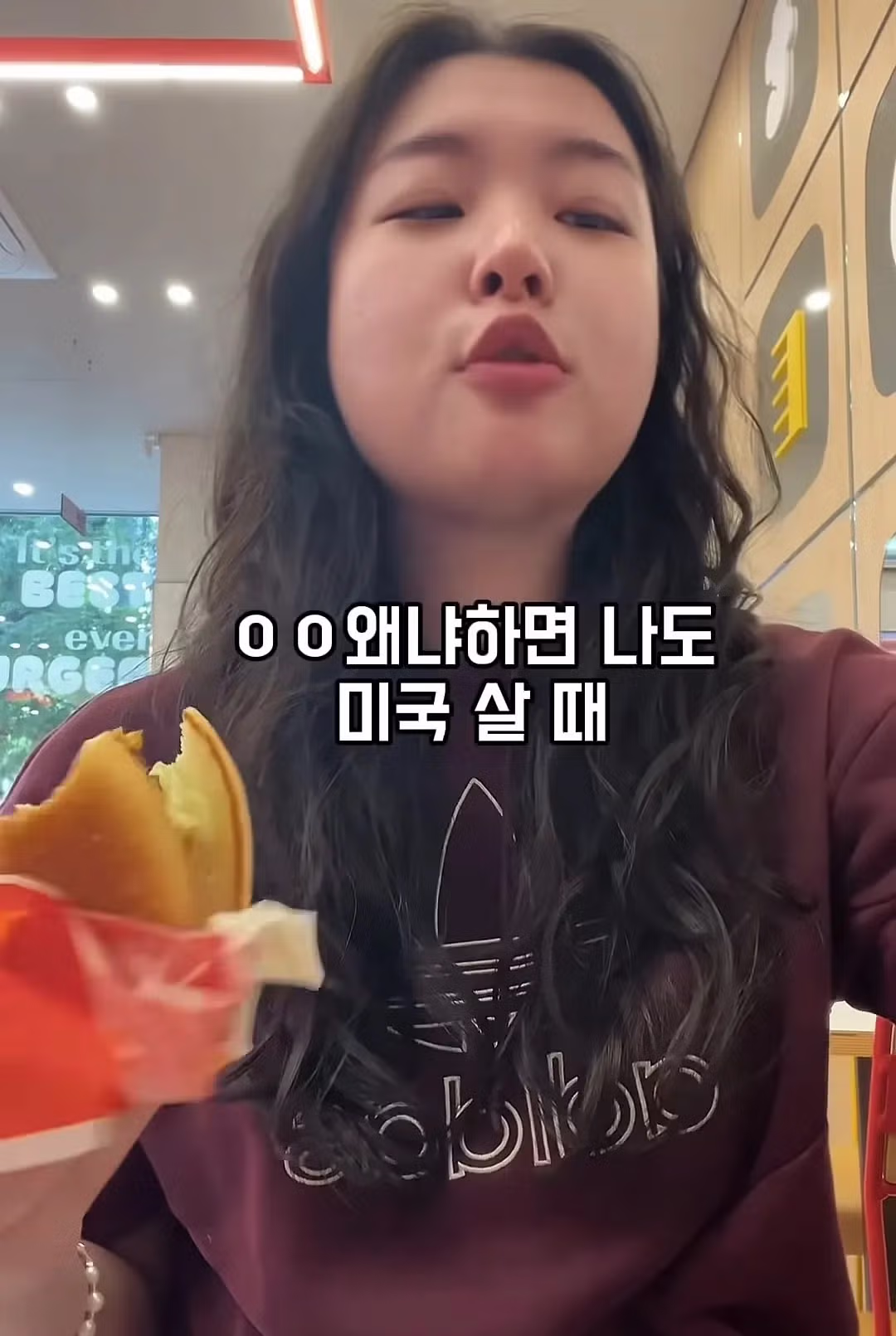 미국인들이 말하는 한국 감자튀김의 아쉬운 점 - 디시인사이드 인기글 이미지 14 - 밈카세