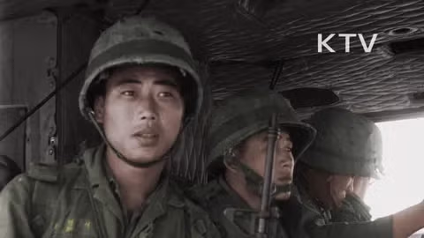 제미나이 AI로 생성한 히로아카 캐릭터들의 월남전 군복 모습 - 클리앙 인기글 이미지 5 - 밈카세