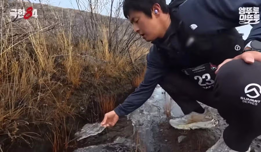 갠지스 강물 이후 거리낌 없어진 기안84.jpg 9