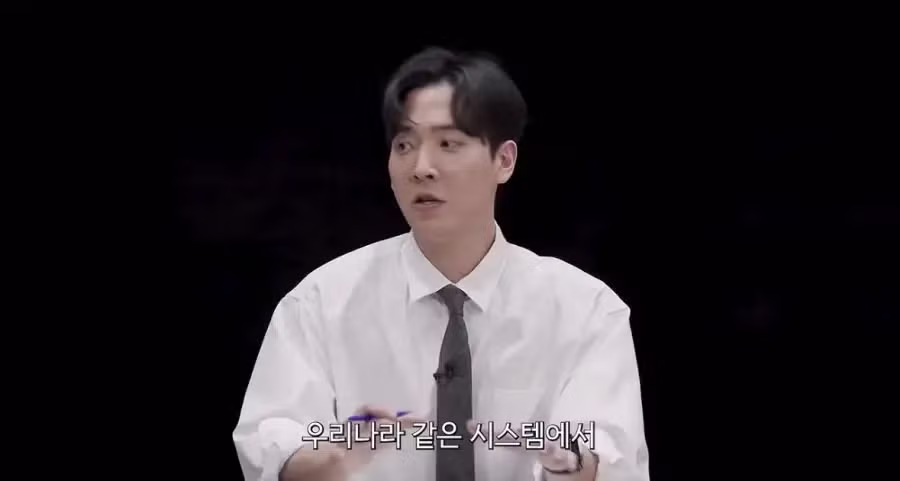 한국 스포츠의 미스터리 - SLR클럽 인기글 이미지 1 - 밈카세