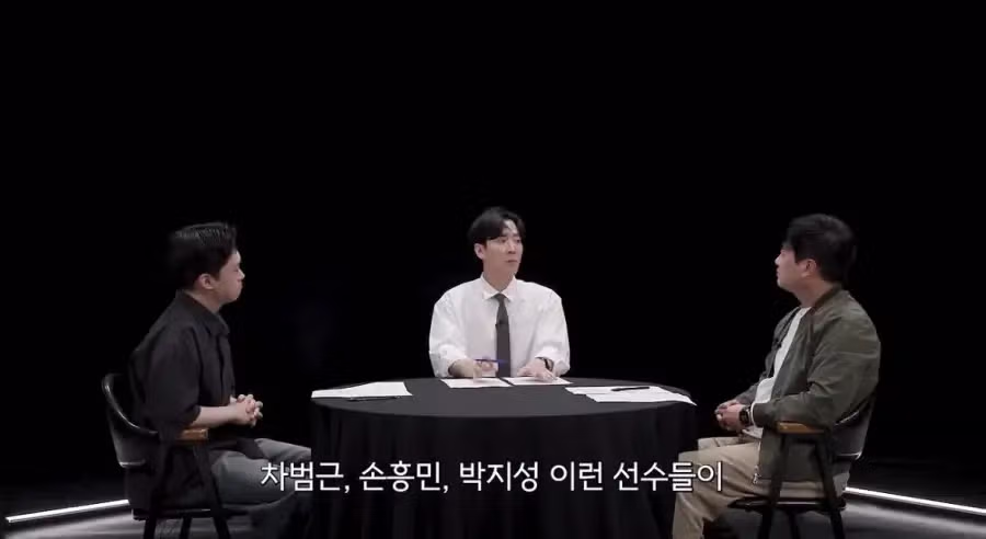 한국 스포츠의 미스터리 - SLR클럽 인기글 이미지 2 - 밈카세