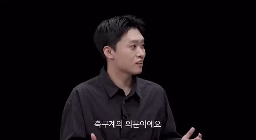 한국 스포츠의 미스터리 - SLR클럽 인기글 이미지 4 - 밈카세