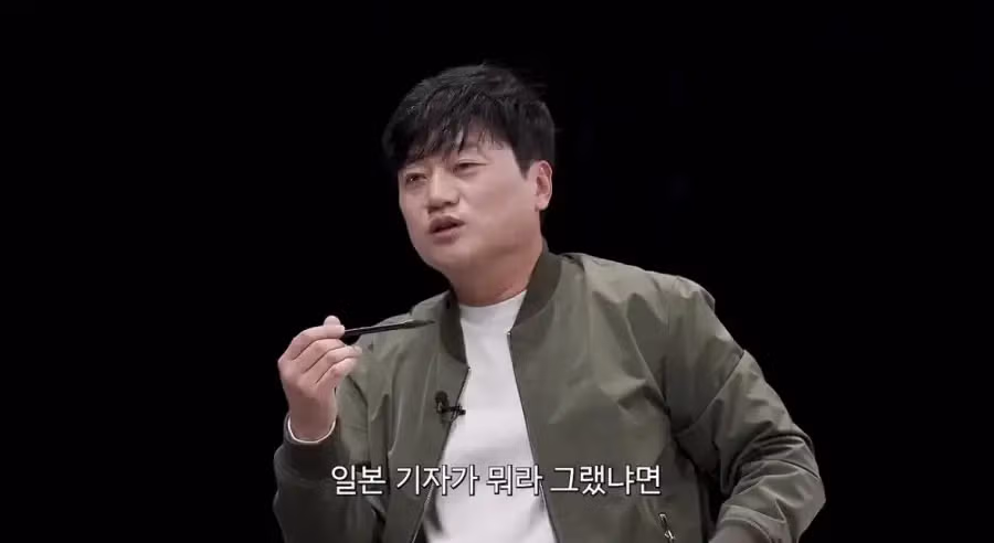 한국 스포츠의 미스터리 - SLR클럽 인기글 이미지 5 - 밈카세