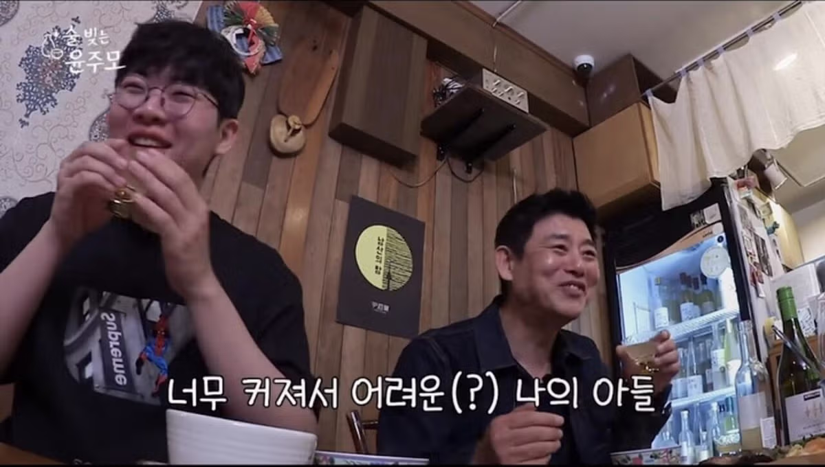 성동일 자녀 준이와 빈이의 최근 모습 - 인벤 인기글 이미지 1 - 밈카세