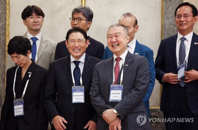 이탈리아 세제 장벽 해소로 한국 기업의 수출길이 넓어졌다 - 디시인사이드 인기글 이미지 1 - 밈카세