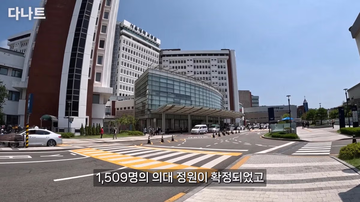 요즘 대학 진학이 훨씬 쉬워진 이유 - 디시인사이드 인기글 이미지 16 - 밈카세