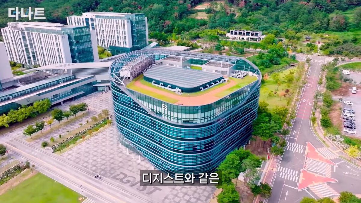 요즘 대학 진학이 훨씬 쉬워진 이유 - 디시인사이드 인기글 이미지 24 - 밈카세