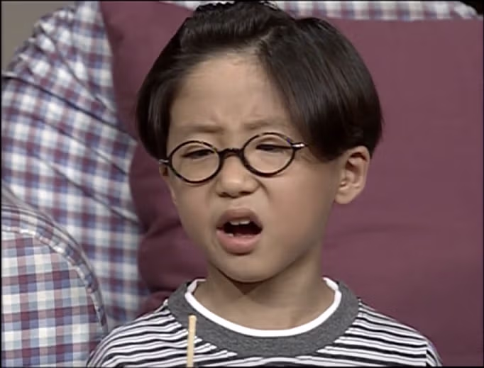 작가 이름에서 따온 의외의 배역 이름들 - 더쿠 인기글 이미지 2 - 밈카세