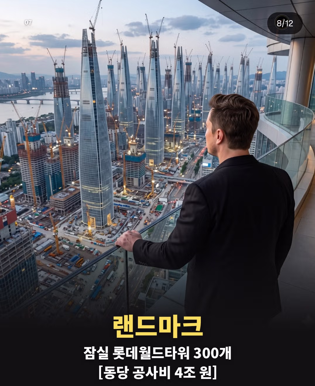 일론머스크 가진거에 비해서 너무 검소하더라.. - 인벤 인기글 이미지 8 - 밈카세