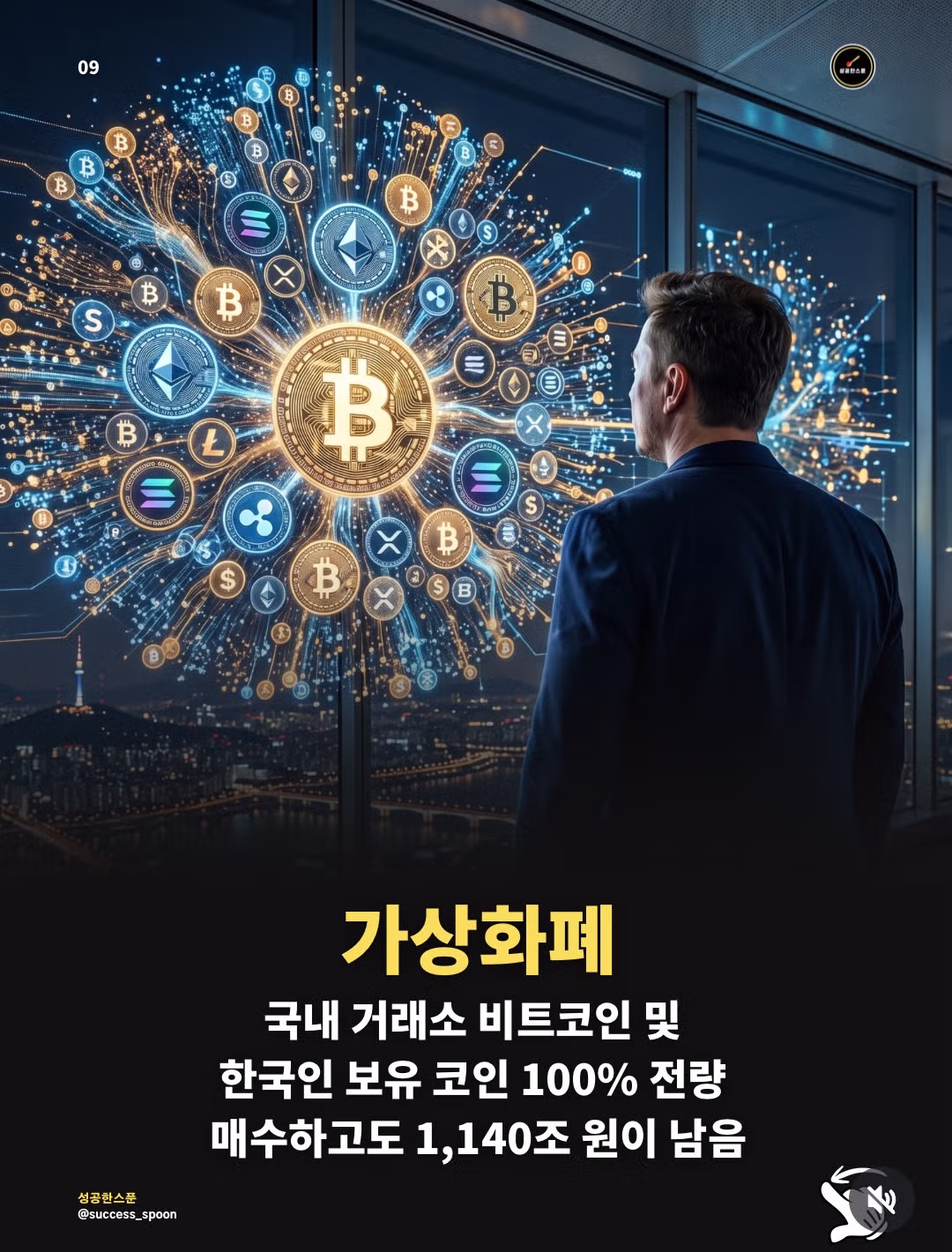 일론머스크 가진거에 비해서 너무 검소하더라.. - 인벤 인기글 이미지 10 - 밈카세