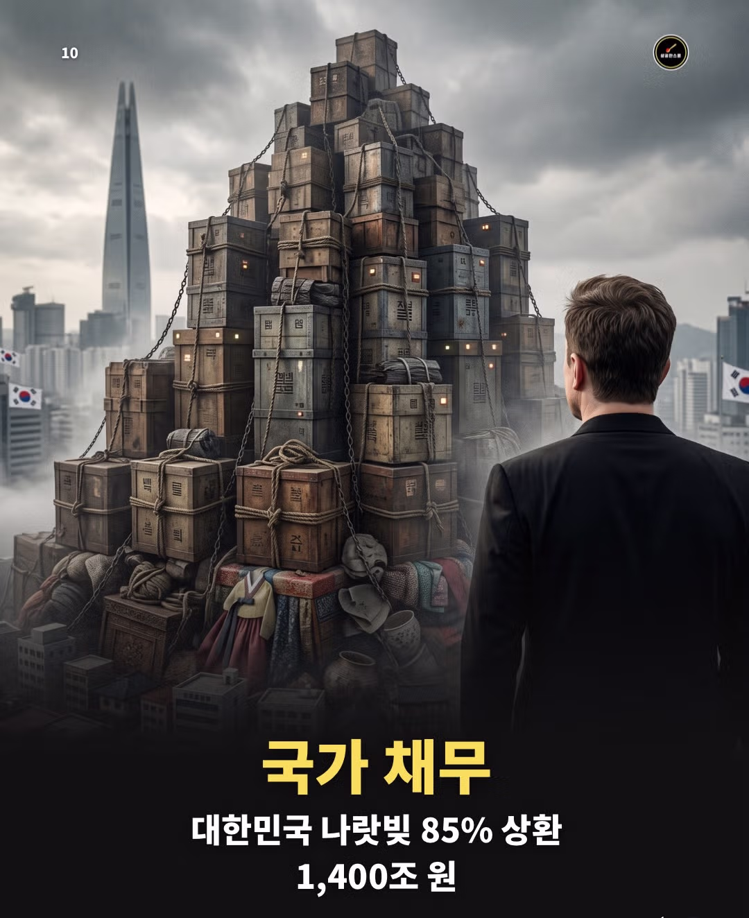 일론머스크 가진거에 비해서 너무 검소하더라.. - 인벤 인기글 이미지 11 - 밈카세