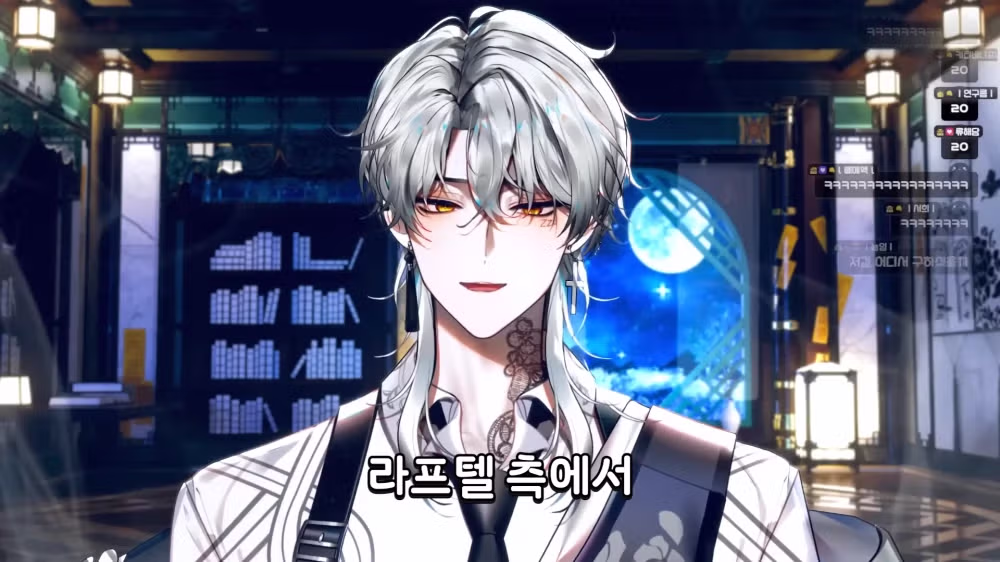 오프닝 공개 후 화제가 된 국산 성인 BL 애니메이션 원룸 조교님 - 디시인사이드 인기글 이미지 19 - 밈카세