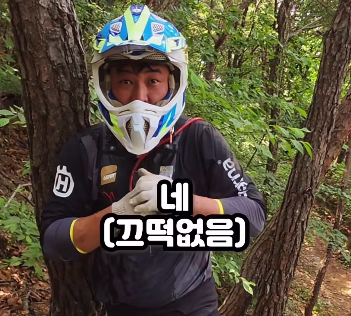 오토바이 중 가장 안전한 종류 - 인벤 인기글 이미지 5 - 밈카세