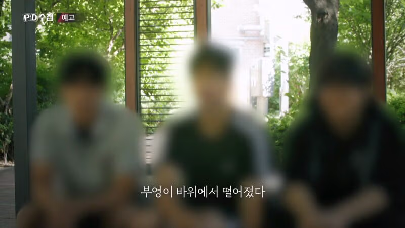 PD수첩이 다시 추적한 일베의 실태 - 디시인사이드 인기글 이미지 2 - 밈카세
