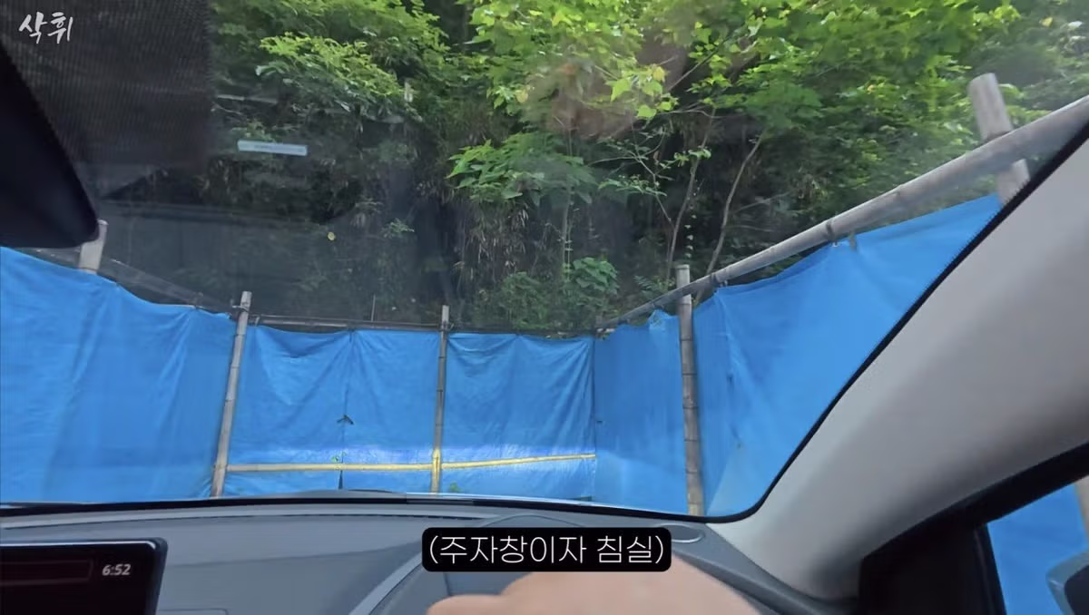 일본에 있다는 카ㅅㅅ전용 주차장.jpg - 디시인사이드 인기글 이미지 2 - 밈카세