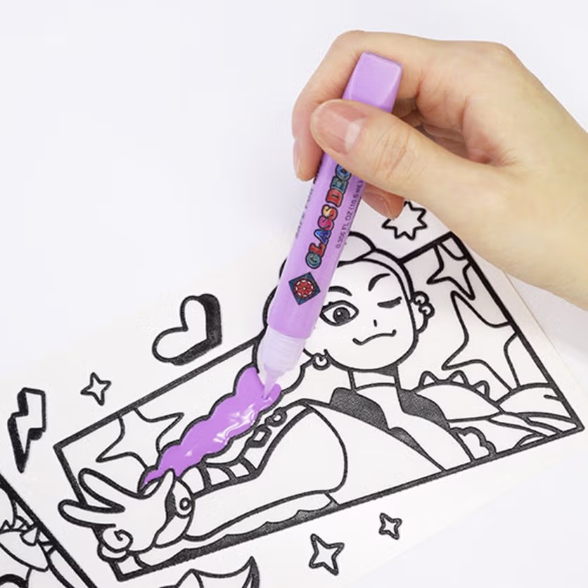 애기들이 좋아할 것 같은 케데헌 콜라보 근황.jpg 3