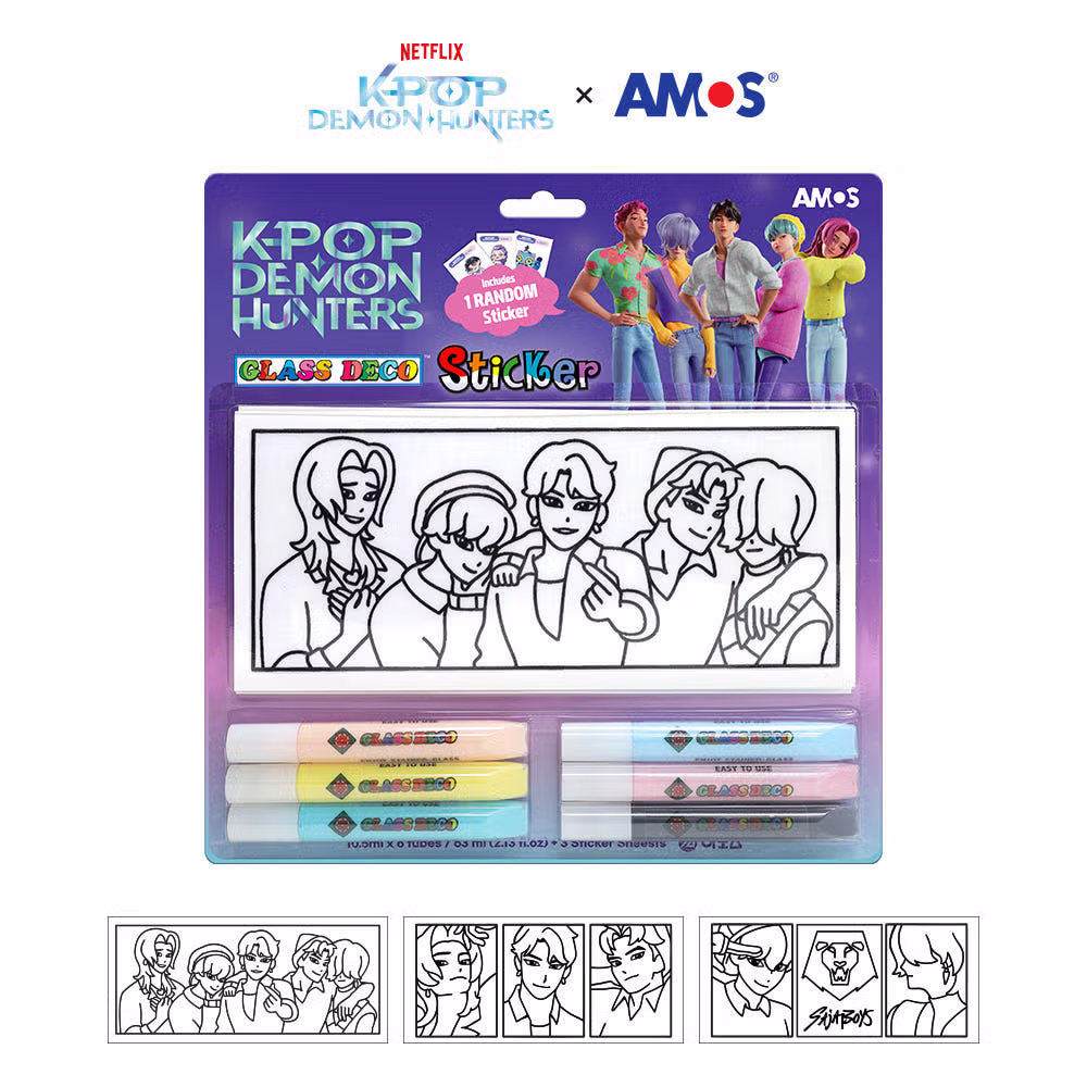 애기들이 좋아할 것 같은 케데헌 콜라보 근황.jpg 6